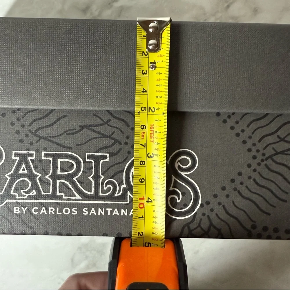 Carlos by Carlos Santana pre owned